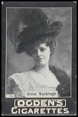 392 Irene Vanbrugh